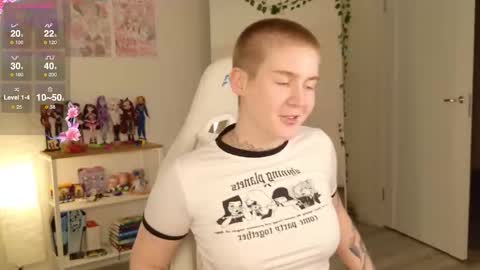 Zlata online show from September 17, 8:54 pm