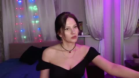 Snapshot of zlatagoddess chatting on May 30, 9:23 pm Zlata online show from May 30, 9:23 pm