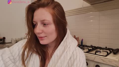 zlatalata online show from January 27, 9:34 am