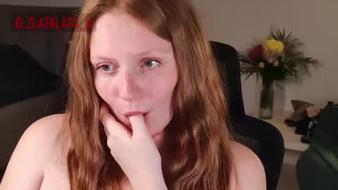 Snapshot of zlatalata chatting on May 26, 5:31 pm zlatalata online show from May 26, 5:31 pm