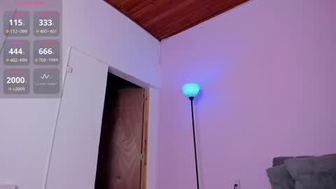 zoe online show from September 19, 2:18 pm