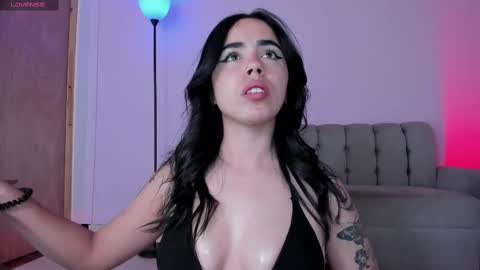 zoe online show from October 29, 1:57 pm