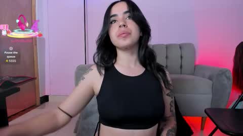 zoe online show from November 27, 2:41 pm