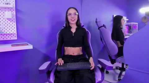 Zoe online show from March 26, 3:56 am