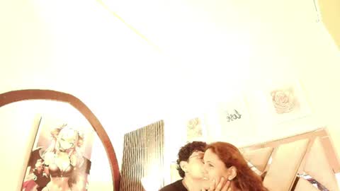Zoe and dylan  online show from June 28, 12:33 pm