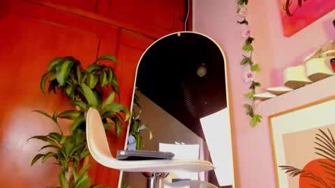 Zoe Baker online show from February 26, 2:49 pm