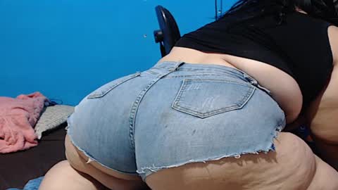 Zoe online show from March 29, 7:03 pm