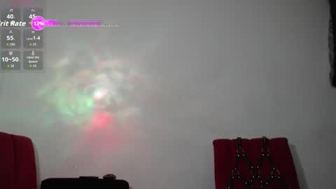 zoe booth online show from December 3, 3:47 am