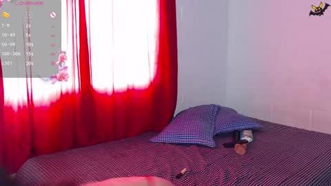 Zoe Bronw online show from December 19, 6:01 pm