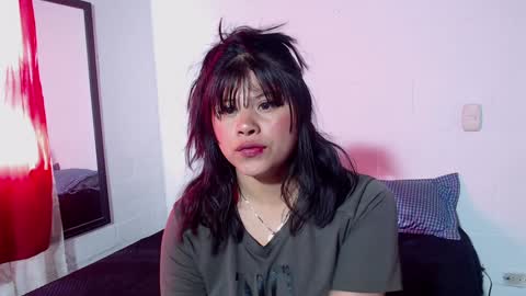 Zoe Bronw online show from January 27, 8:49 pm