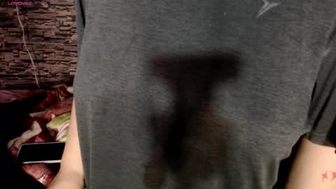 Zoe Bronw online show from February 14, 10:56 am