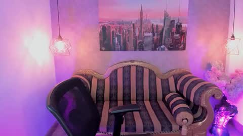 Zoe online show from January 12, 4:01 pm