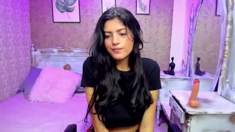 Zoe online show from January 13, 2:55 pm