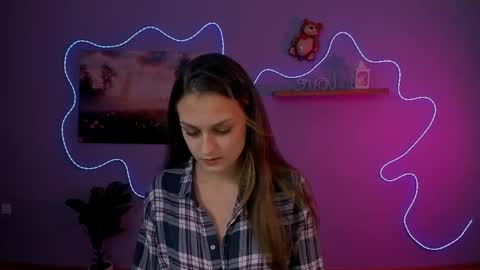 zoe_fiery online show from March 6, 9:06 am