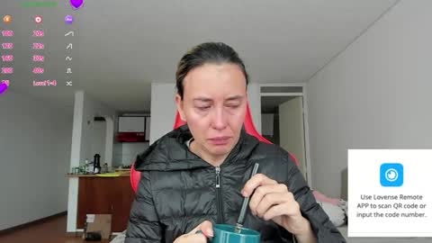 ZOE online show from May 26, 9:11 pm