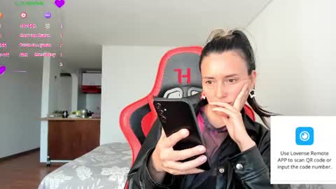 ZOE online show from June 23, 9:24 pm