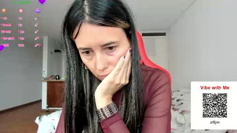 ZOE online show from June 26, 8:13 pm