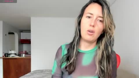 ZOE online show from July 14, 8:14 pm