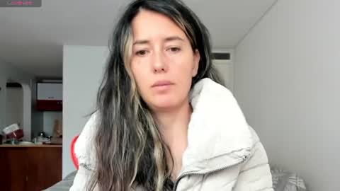 ZOE online show from July 20, 7:49 pm