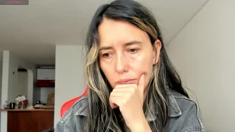 ZOE online show from July 21, 7:49 pm