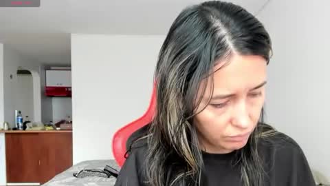 ZOE online show from July 29, 8:18 pm