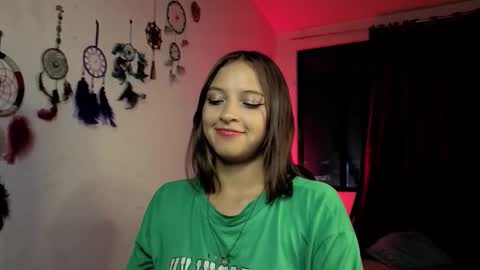 ZOE online show from March 10, 12:15 am