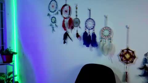 Snapshot of zoe_khall chatting on July 1, 2:13 am ZOE online show from July 1, 2:13 am