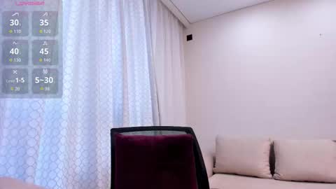 Zoe online show from December 4, 3:27 am