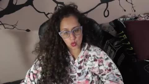 Snapshot of zoe_koller chatting on October 8, 2:31 am Zoe Koller online show from October 8, 2:31 am