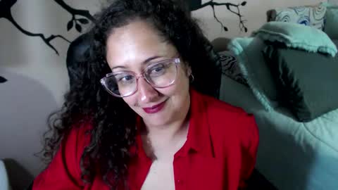 Zoe Koller online show from February 24, 12:19 am