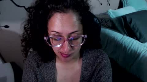 Zoe Koller online show from February 25, 1:37 am