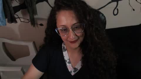 Zoe Koller online show from April 10, 2:39 am