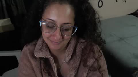 Zoe Koller online show from April 22, 3:31 am