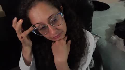 Snapshot of zoe_koller chatting on July 23, 1:58 am Zoe Koller online show from July 23, 1:58 am