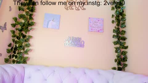 CAMILA online show from December 10, 5:39 am