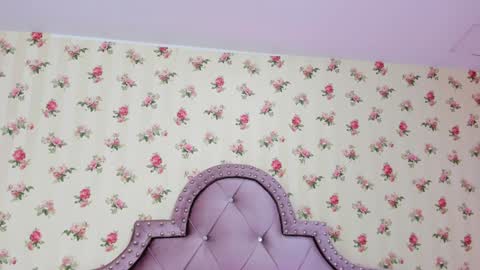 CAMILA online show from December 27, 8:56 am