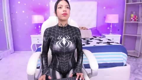 CAMILA online show from January 22, 4:34 am