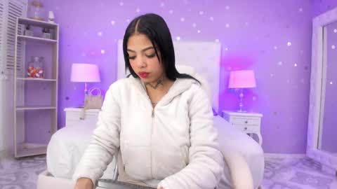 CAMILA online show from February 20, 6:06 am