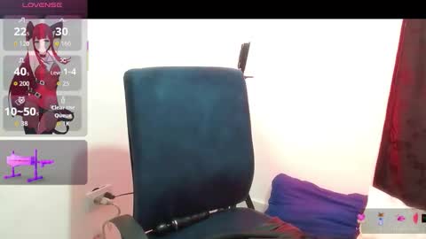 Catalina online show from October 4, 11:52 am