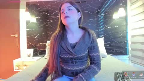 Zoe online show from March 9, 11:58 am