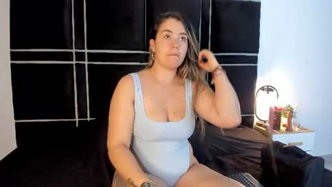SWEET ZOE online show from July 11, 11:02 am