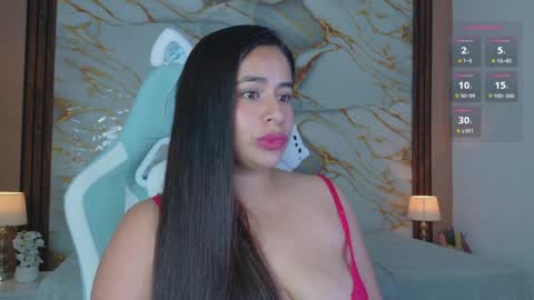 zoe_longhair online show from April 5, 2:36 pm