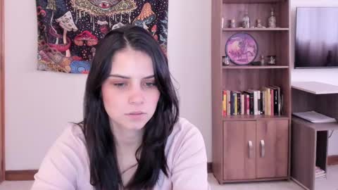 Snapshot of zoe_lover_ chatting on February 25, 9:46 pm Zoe online show from February 25, 9:46 pm