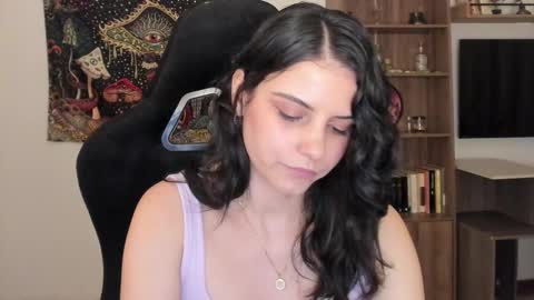 Snapshot of zoe_lover_ chatting on September 24, 12:58 am Zoe online show from September 24, 12:58 am