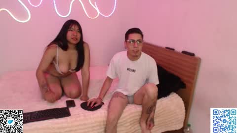 zoe mate online show from February 28, 4:57 am