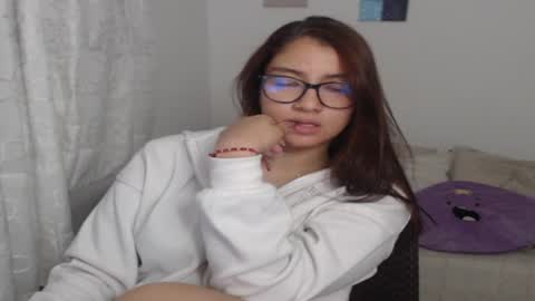 zoe_mhendez online show from December 15, 3:11 am