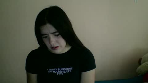 Zoe online show from November 4, 4:28 pm