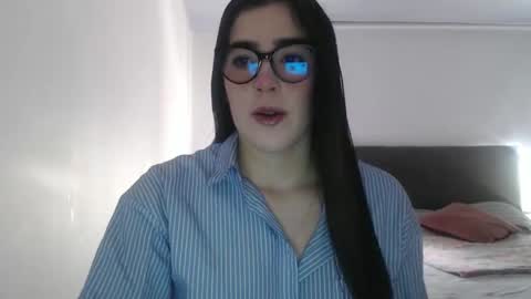 Zoe online show from February 20, 4:18 pm