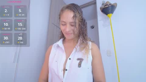 zoe online show from January 7, 12:13 am