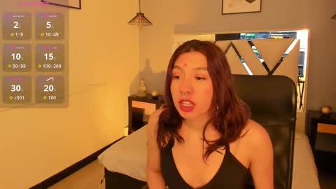 zoe_moreau online show from February 25, 7:45 pm